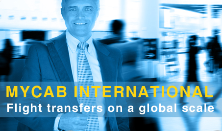 MyCab