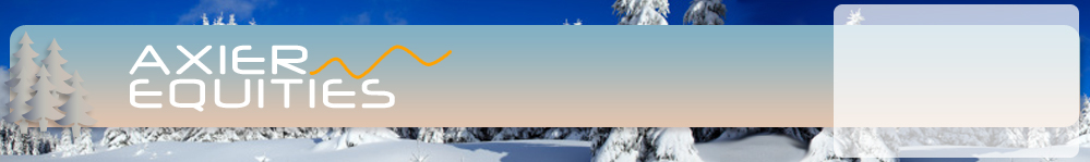 SommarKampanj Axier Equities