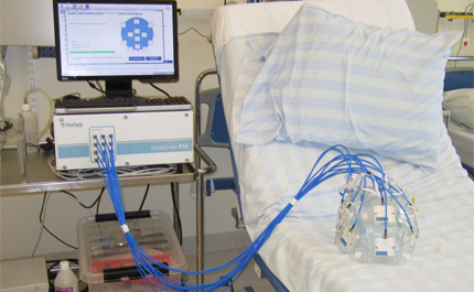 Medfield Diagnostics