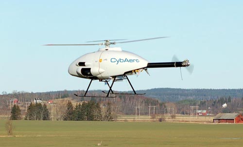 CybAero